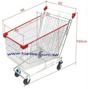 購物推車