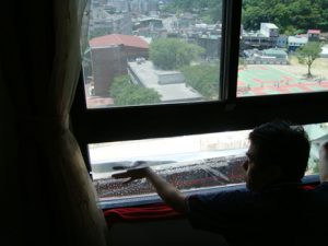 大樓隔熱紙,防爆隔熱紙,建築隔熱紙