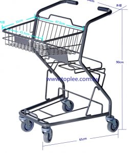 購物推車