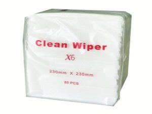 無塵室耗材,超細纖維擦拭布,無塵服鞋清洗