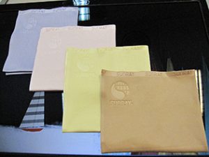 無塵室耗材,無塵服鞋清洗,熱轉印擦拭布