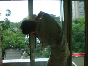 大樓隔熱紙,隔熱紙,防爆隔熱紙