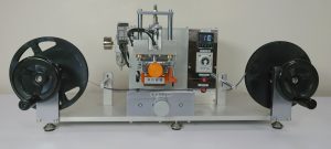 Embossed carrier tape,Carrier Tape Forming Machine,SMD載帶包裝機