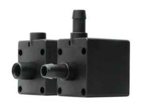 電腦冷卻液,Low conductivity coolant,Brushless dc pump