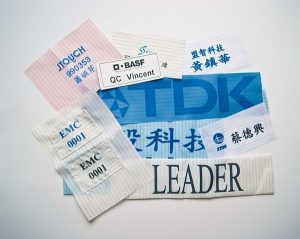 無塵室耗材,無塵服鞋清洗,熱轉印擦拭布