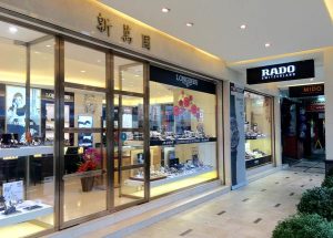 萬寶龍女錶,勞力士橡膠錶帶,萬寶龍皮件